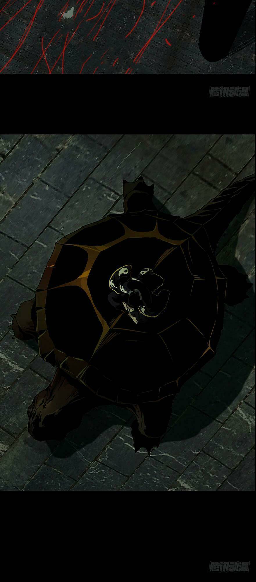 Đại Tượng Vô Hình - Chapter 22 - Page 23