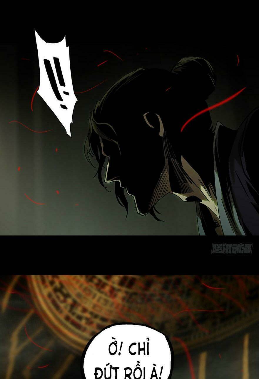 Đại Tượng Vô Hình - Chapter 22 - Page 24