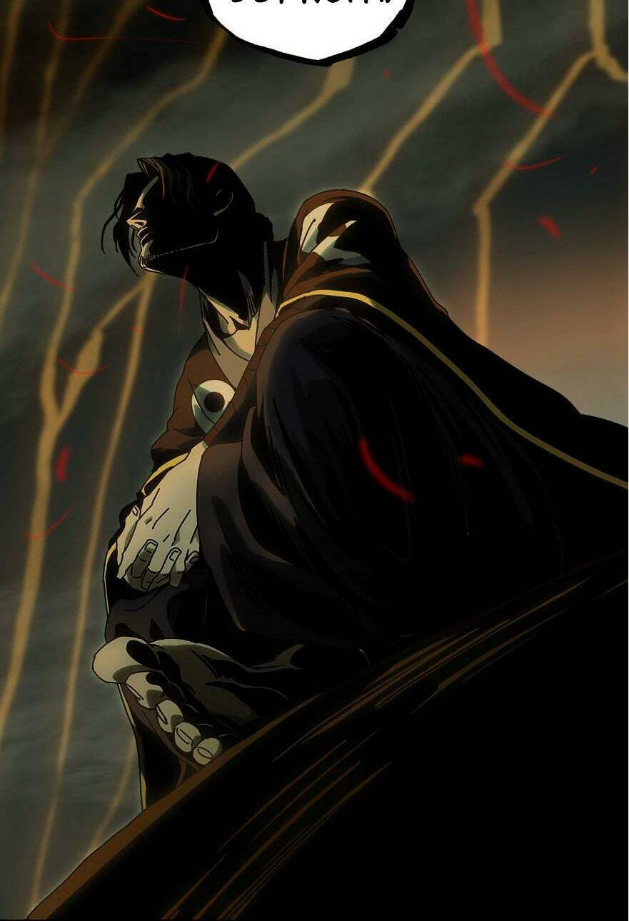 Đại Tượng Vô Hình - Chapter 22 - Page 25