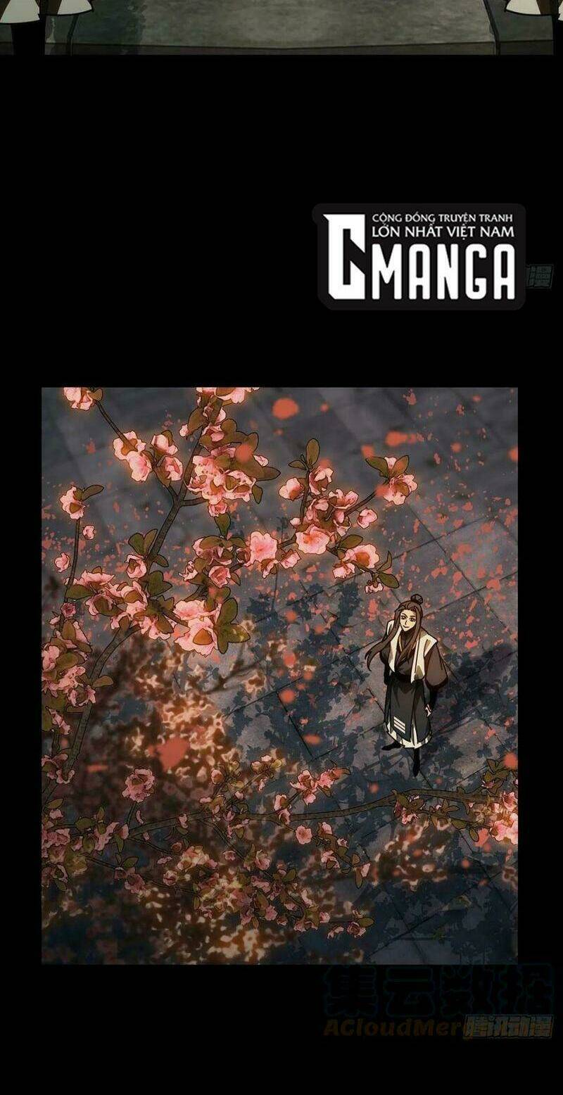 Đại Tượng Vô Hình - Chapter 220 - Page 21