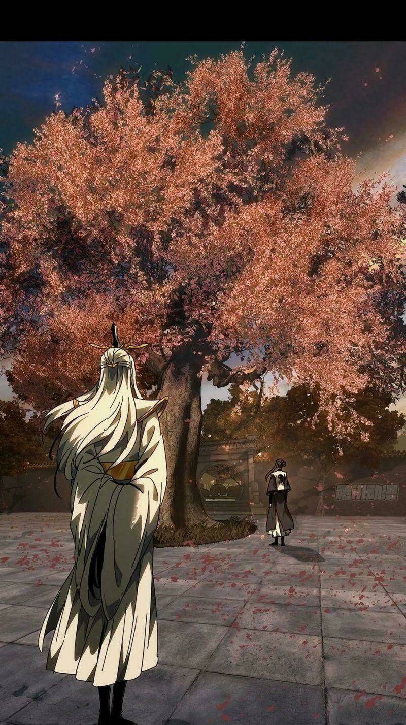 Đại Tượng Vô Hình - Chapter 220 - Page 22