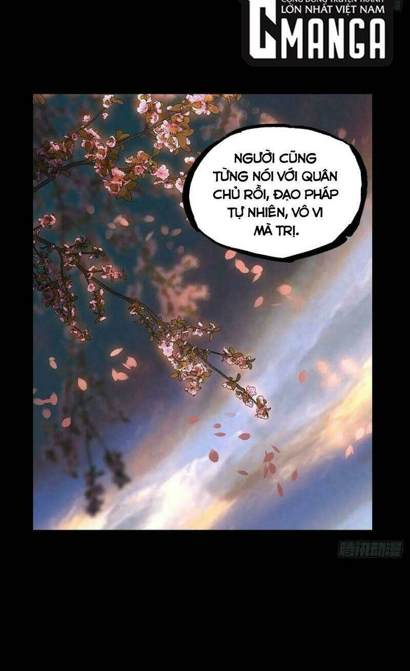 Đại Tượng Vô Hình - Chapter 220 - Page 25