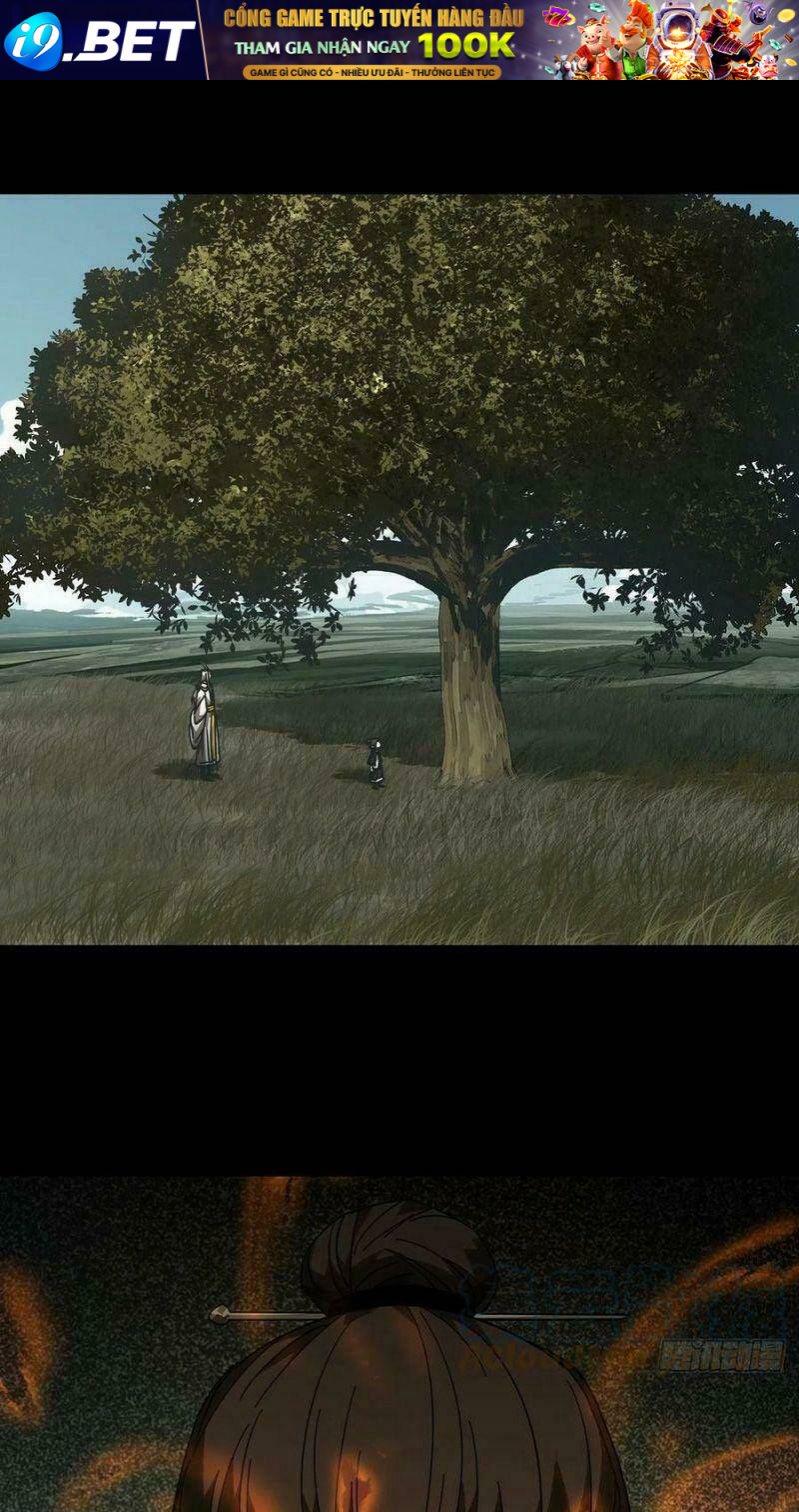 Đại Tượng Vô Hình - Chapter 220 - Page 6