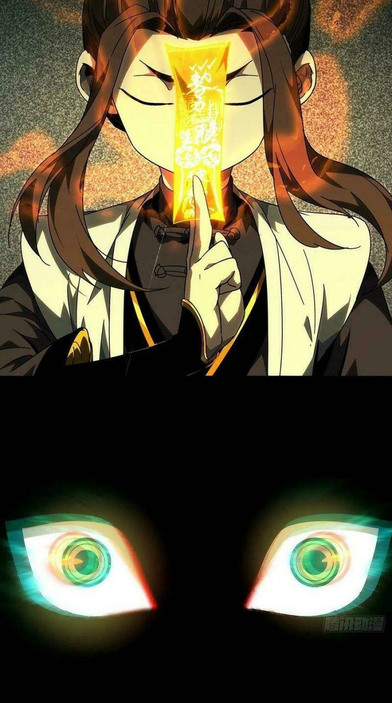 Đại Tượng Vô Hình - Chapter 220 - Page 7