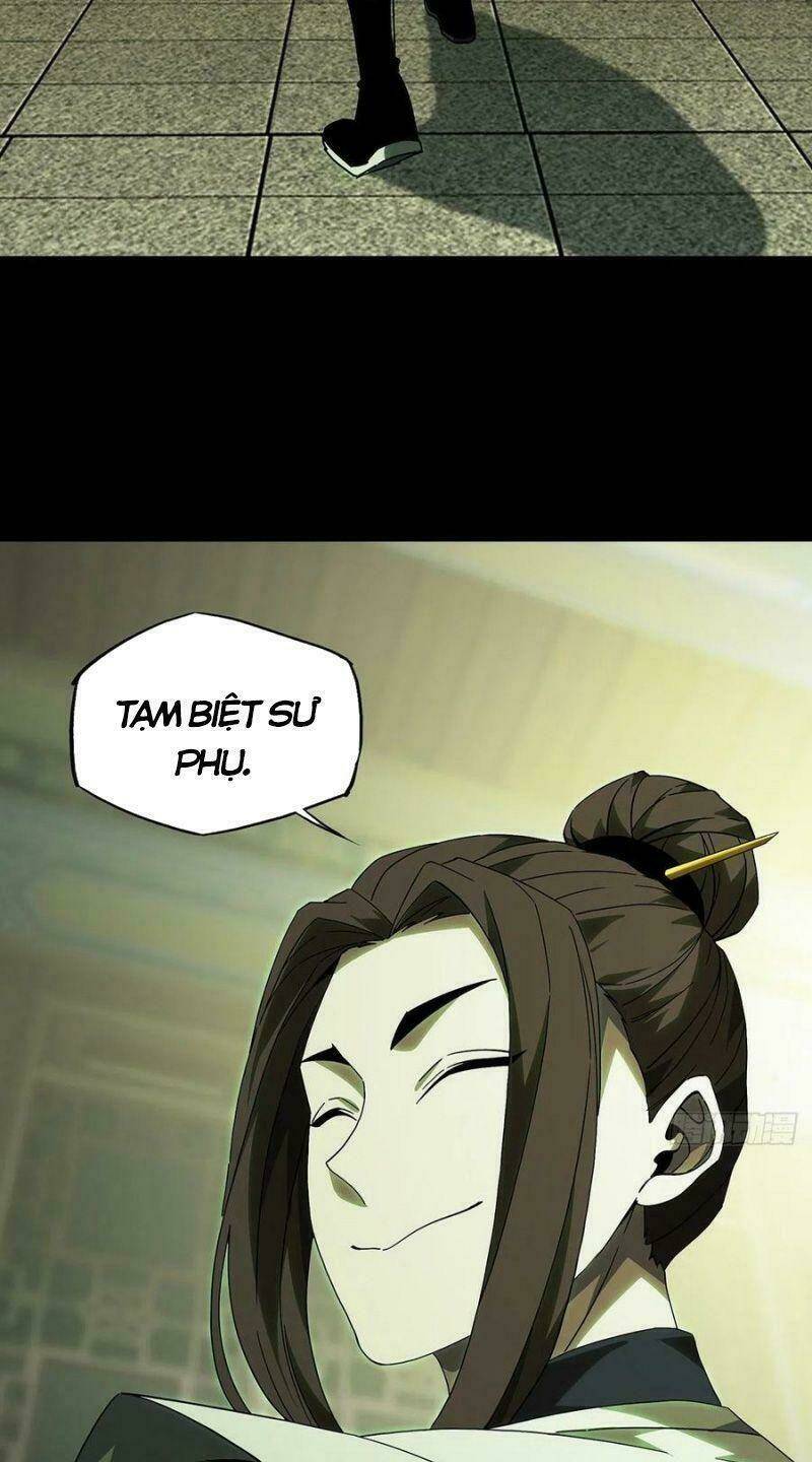 Đại Tượng Vô Hình - Chapter 221 - Page 18