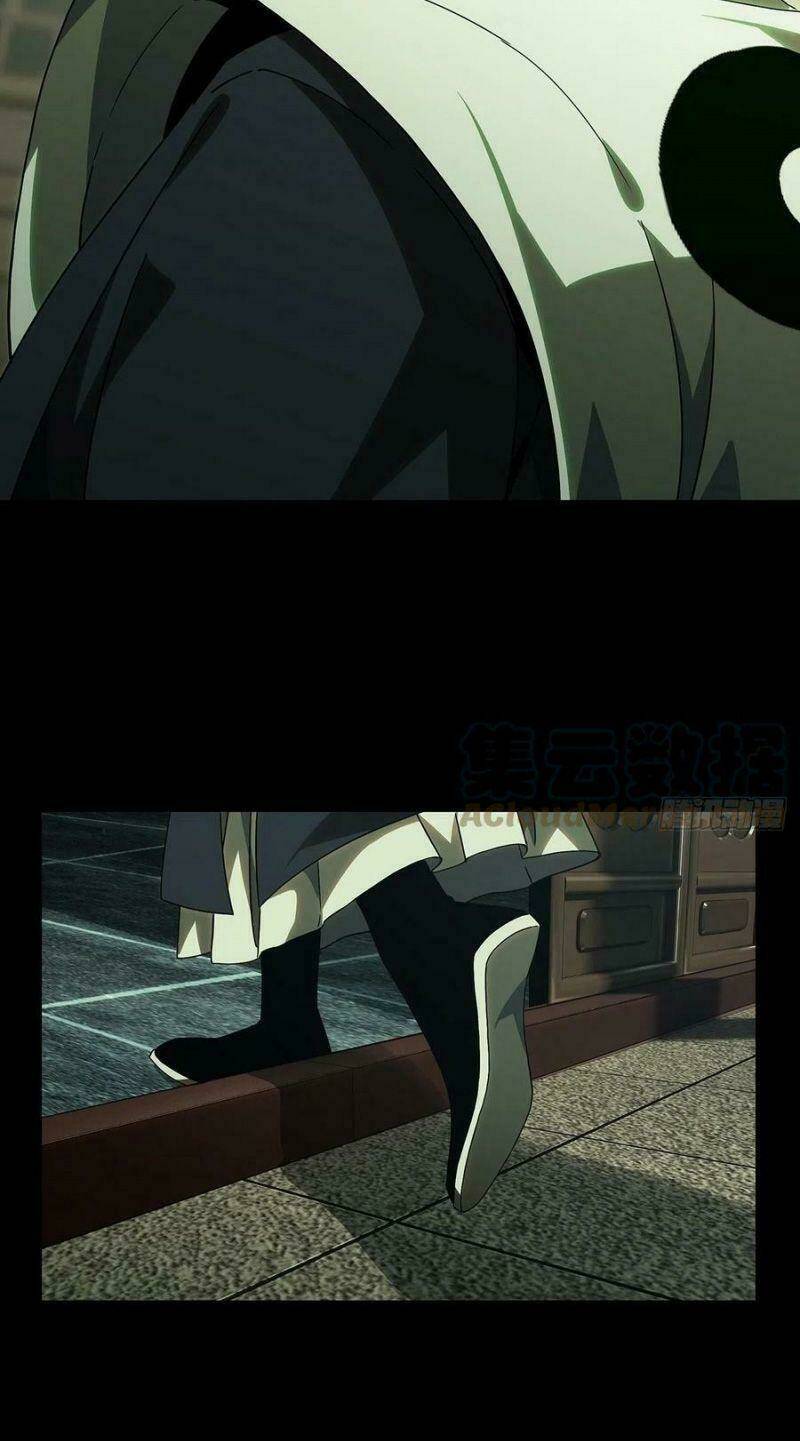 Đại Tượng Vô Hình - Chapter 221 - Page 19