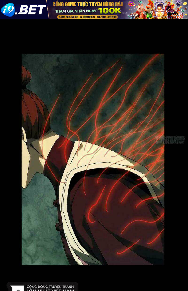 Đại Tượng Vô Hình - Chapter 221 - Page 20