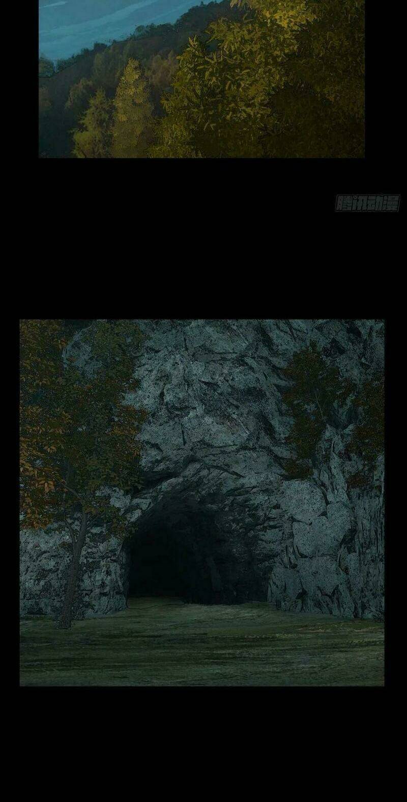 Đại Tượng Vô Hình - Chapter 221 - Page 25