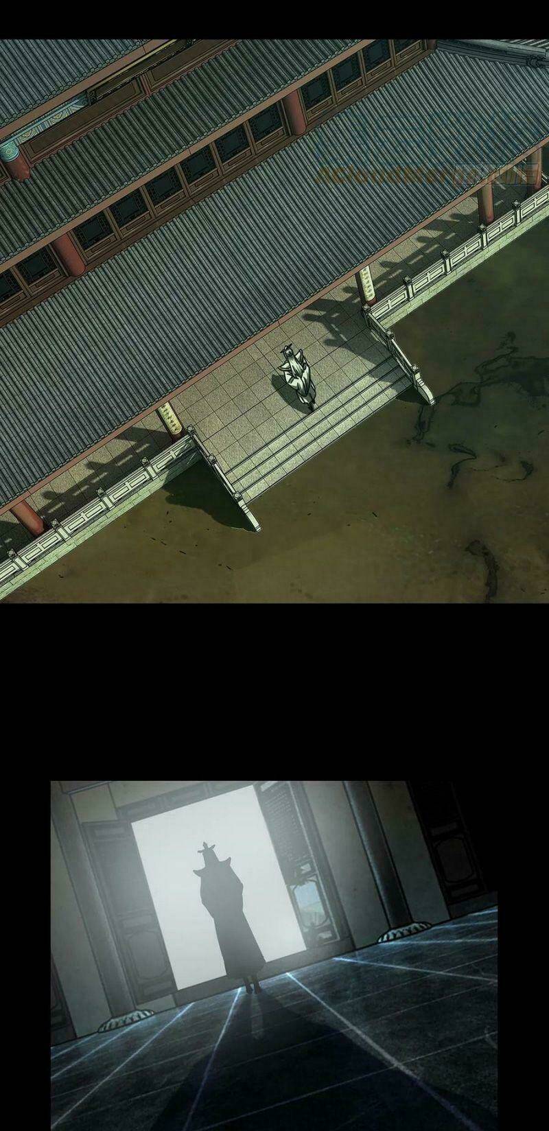 Đại Tượng Vô Hình - Chapter 221 - Page 26