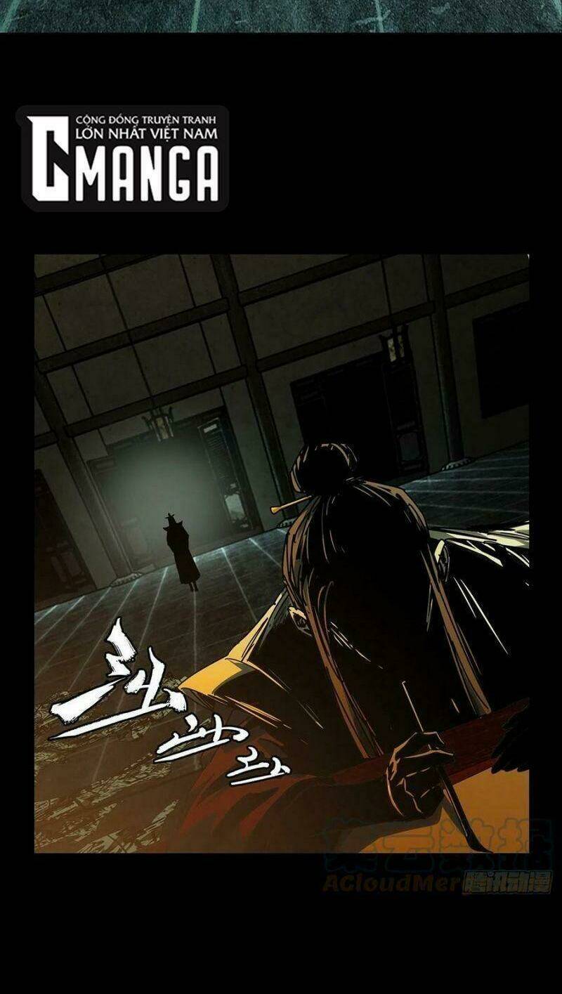 Đại Tượng Vô Hình - Chapter 221 - Page 29