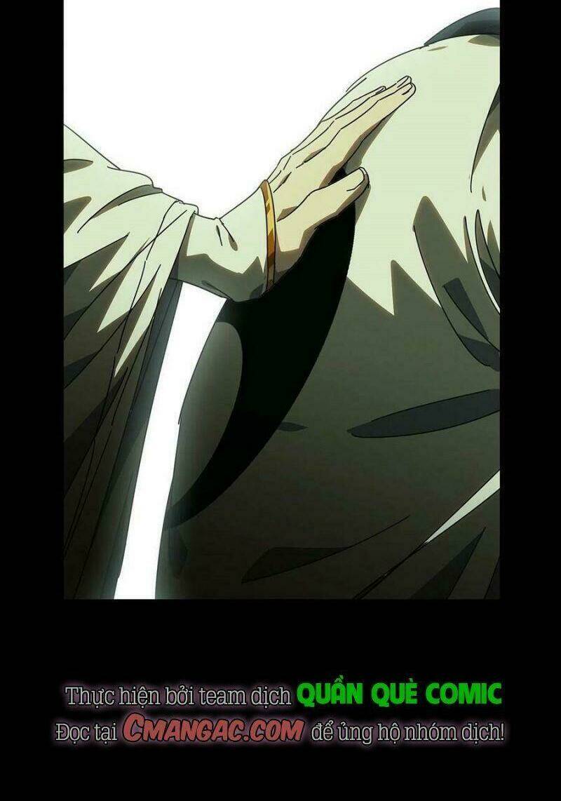 Đại Tượng Vô Hình - Chapter 221 - Page 32