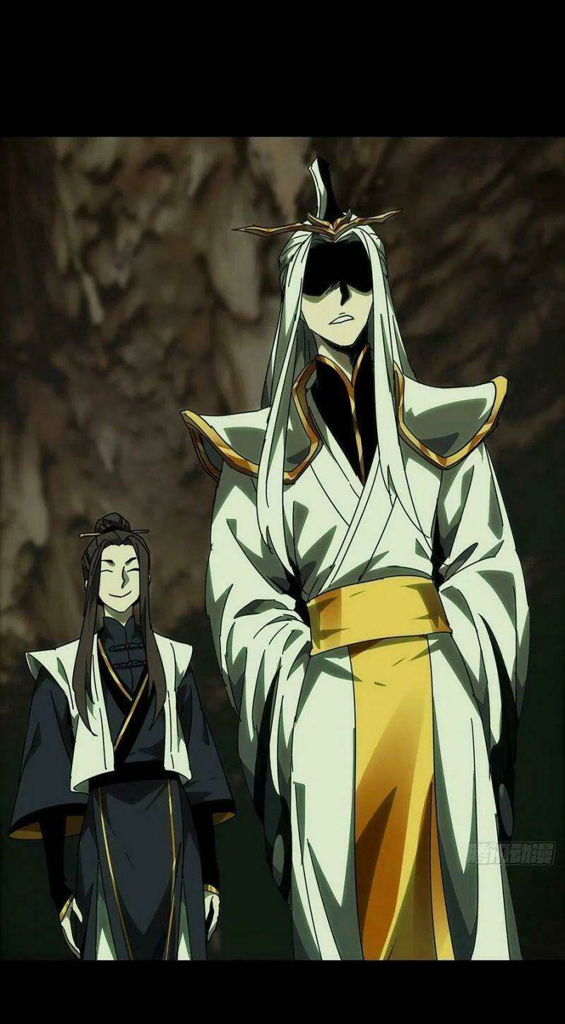 Đại Tượng Vô Hình - Chapter 221 - Page 6