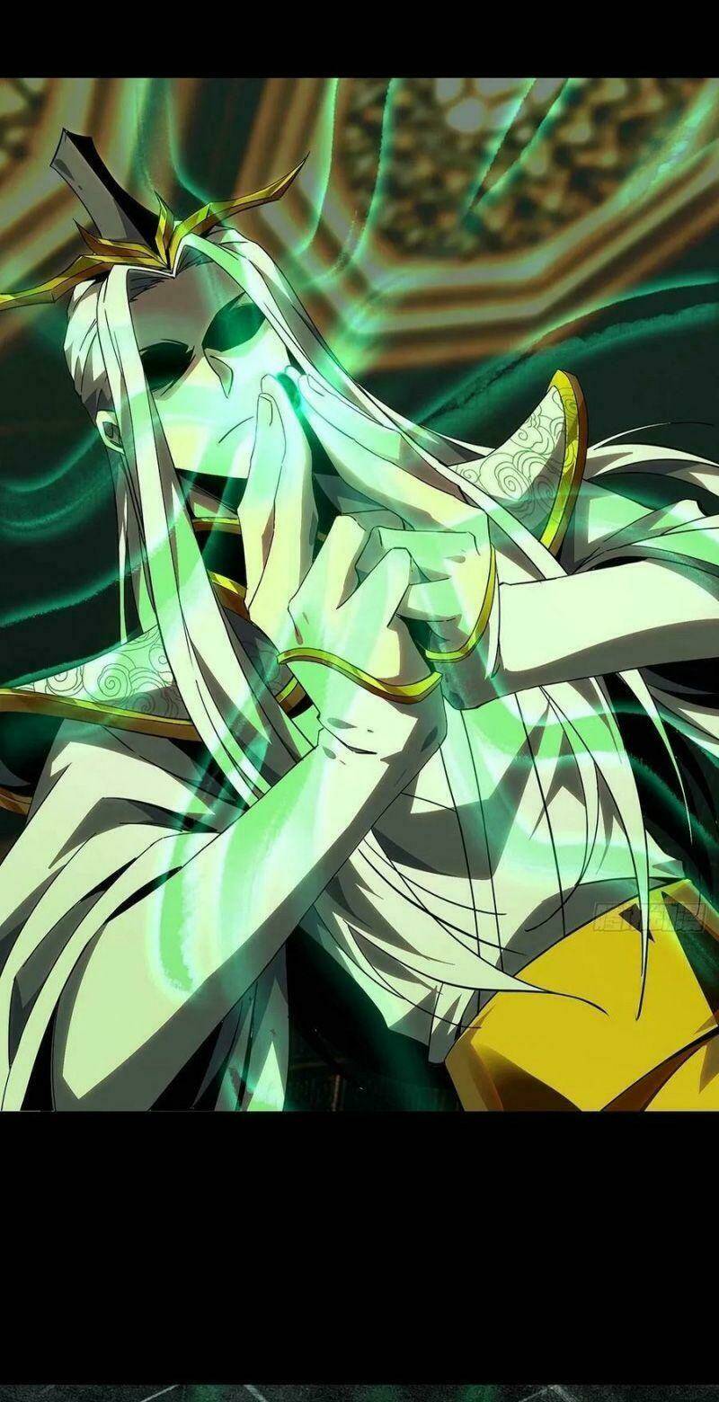 Đại Tượng Vô Hình - Chapter 222 - Page 10