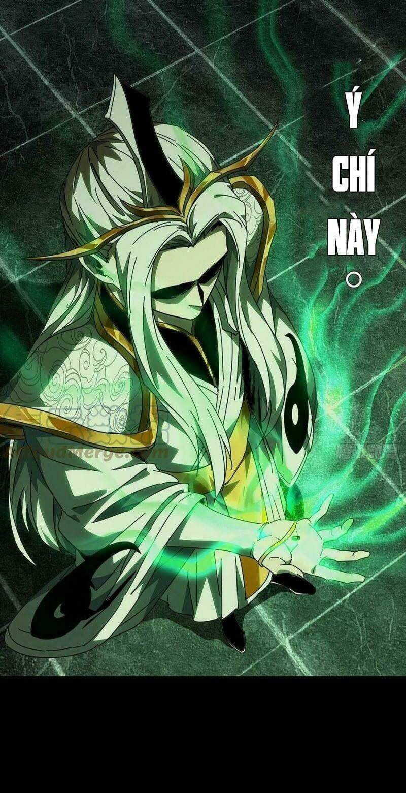 Đại Tượng Vô Hình - Chapter 222 - Page 11