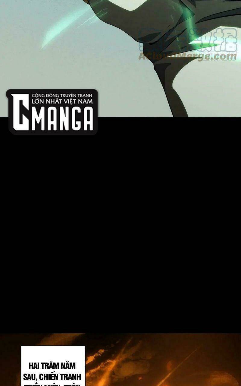 Đại Tượng Vô Hình - Chapter 222 - Page 13