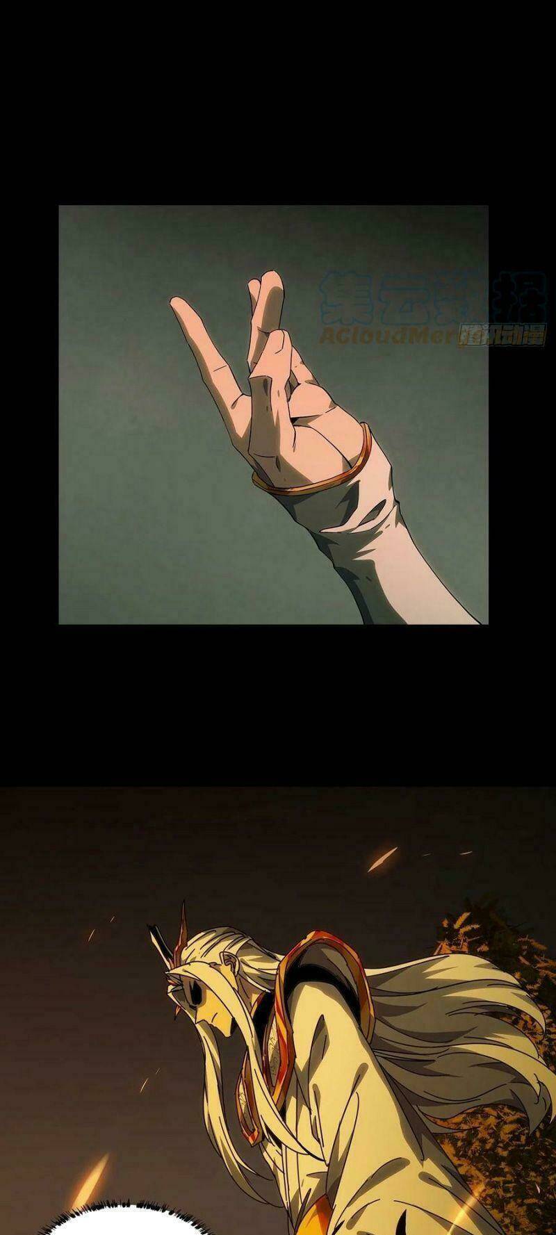 Đại Tượng Vô Hình - Chapter 222 - Page 15