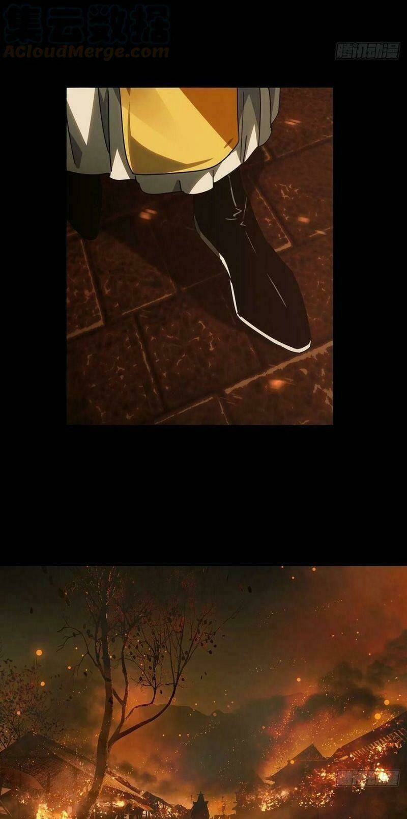 Đại Tượng Vô Hình - Chapter 222 - Page 17