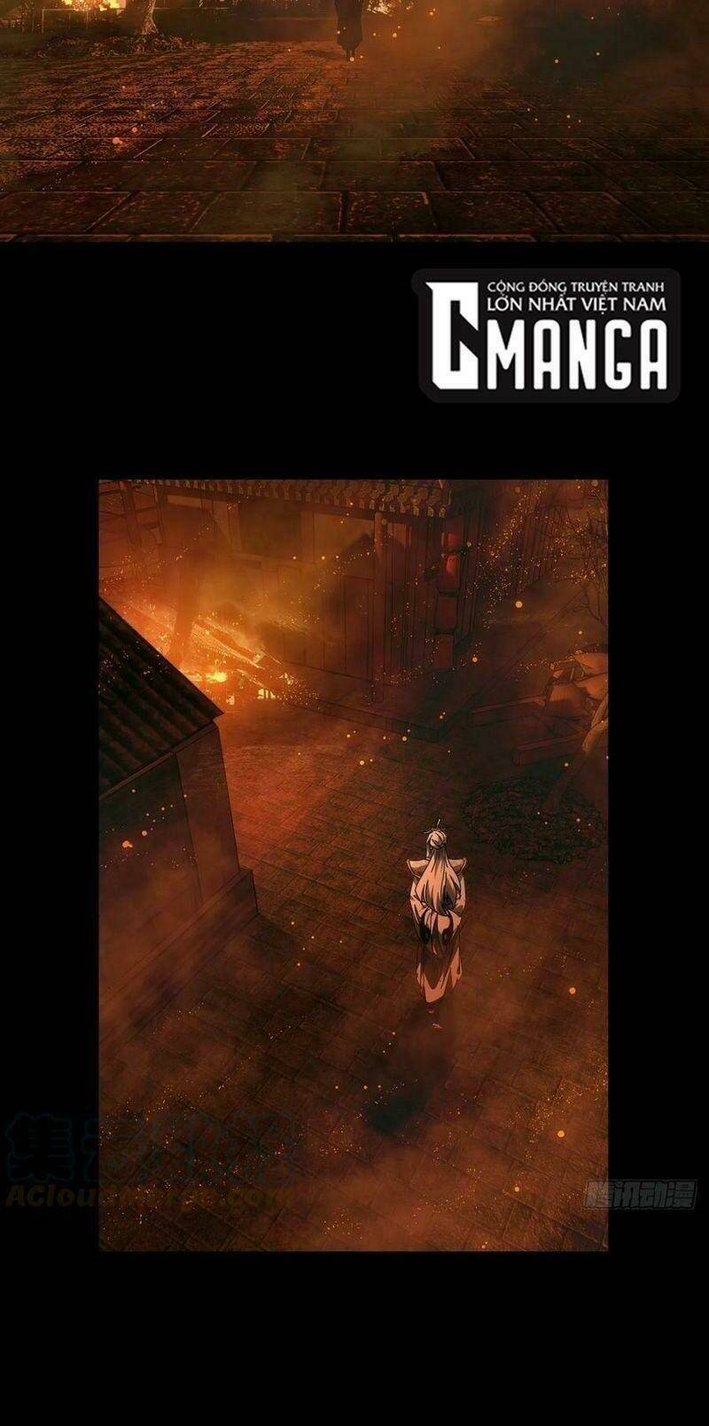 Đại Tượng Vô Hình - Chapter 222 - Page 18