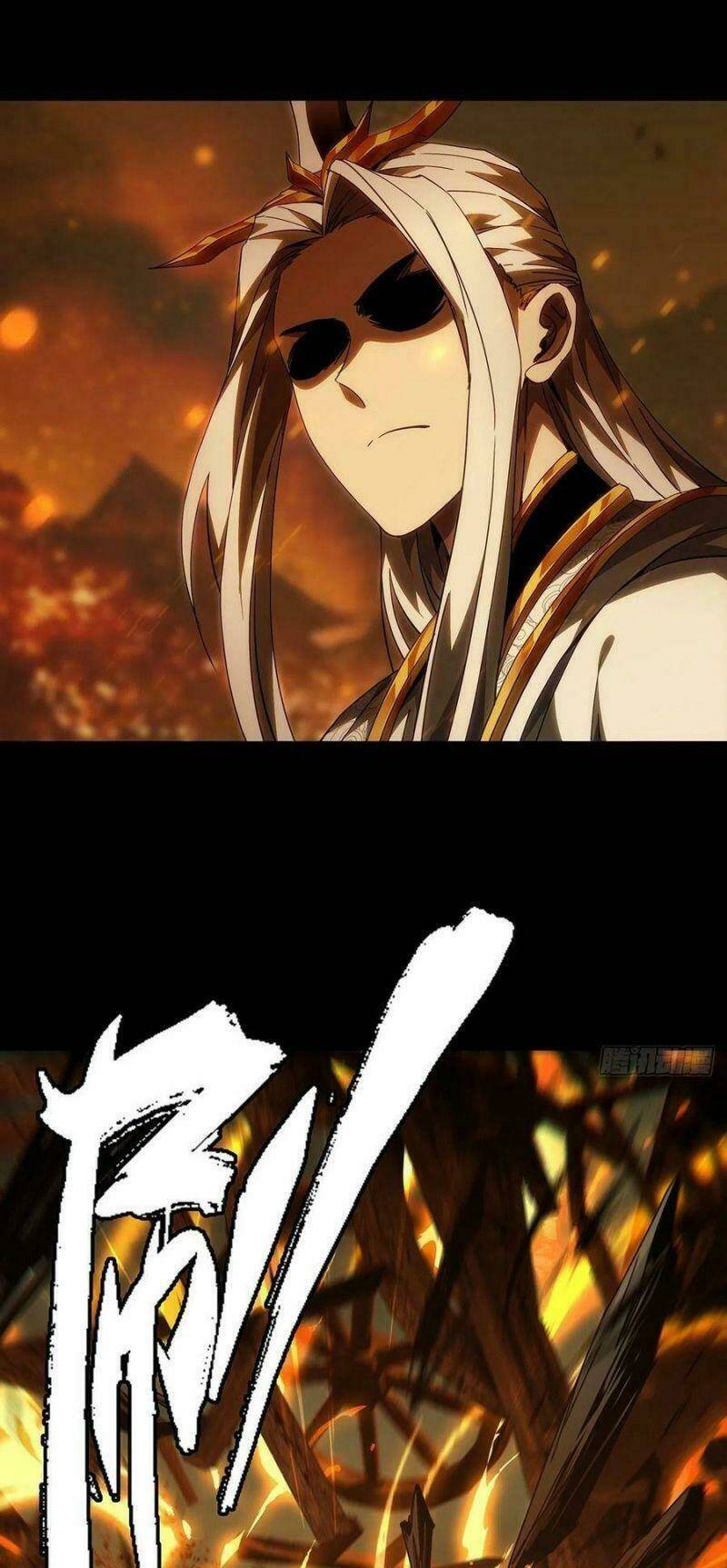 Đại Tượng Vô Hình - Chapter 222 - Page 19