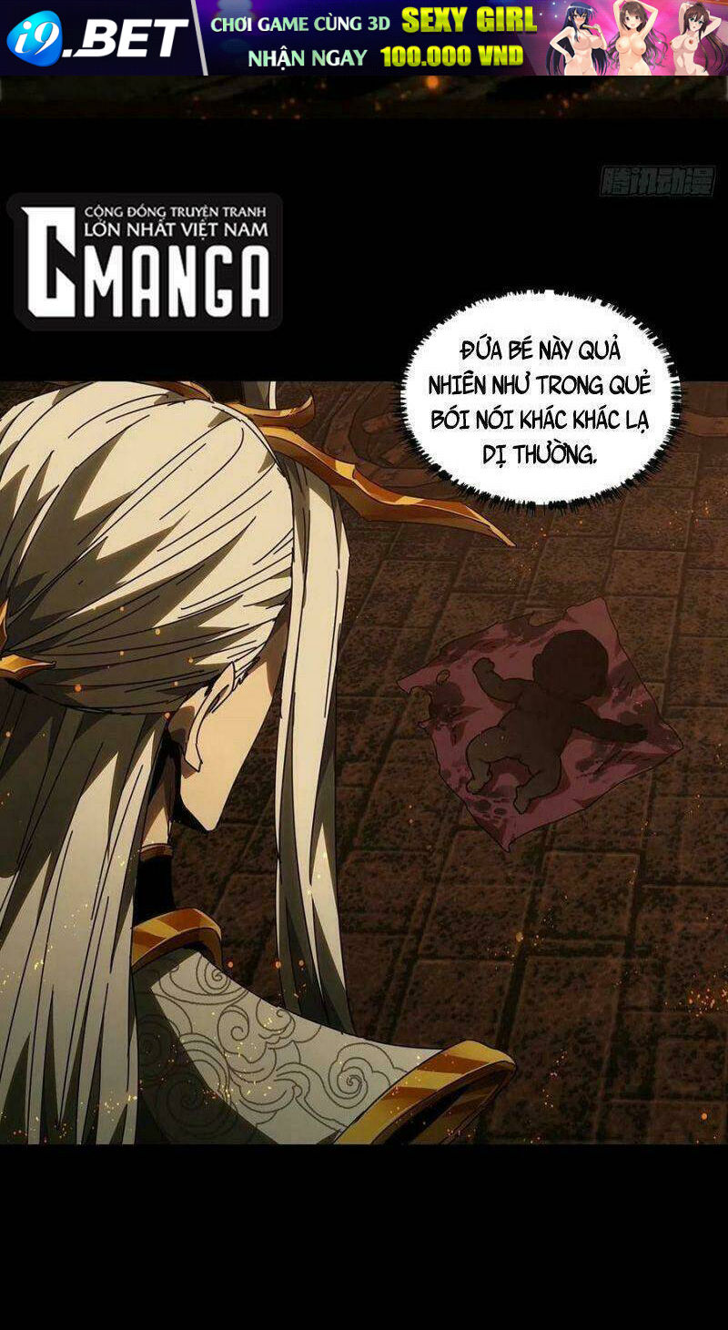 Đại Tượng Vô Hình - Chapter 222 - Page 26