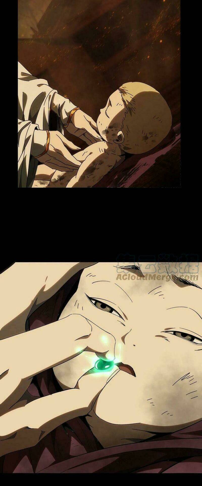 Đại Tượng Vô Hình - Chapter 222 - Page 28