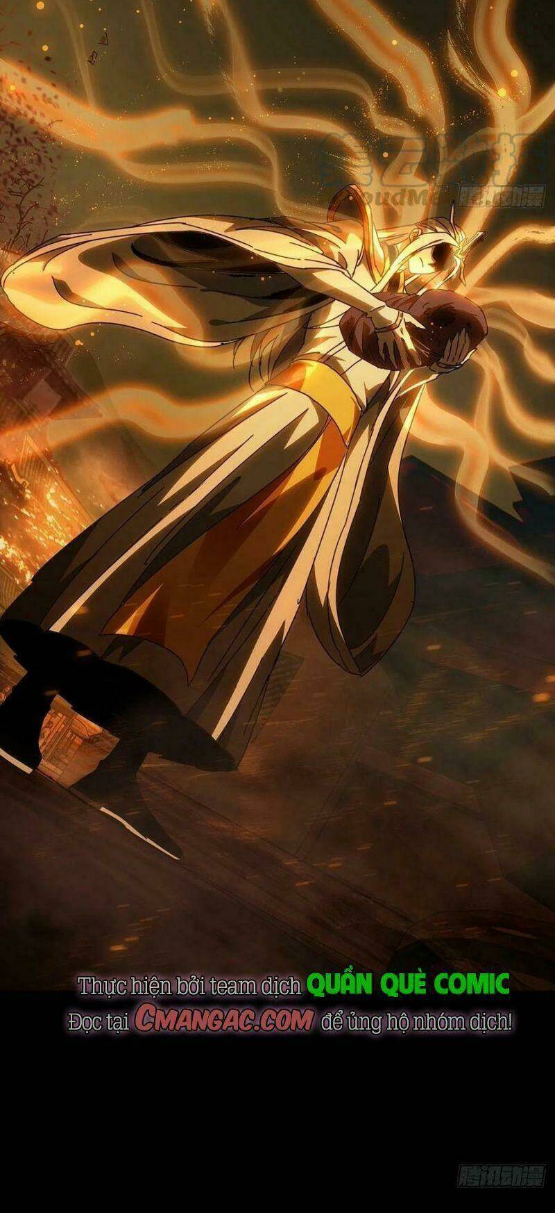 Đại Tượng Vô Hình - Chapter 222 - Page 30