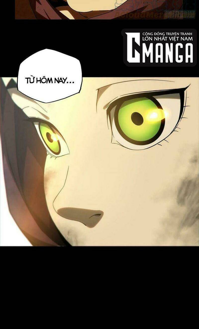 Đại Tượng Vô Hình - Chapter 222 - Page 32