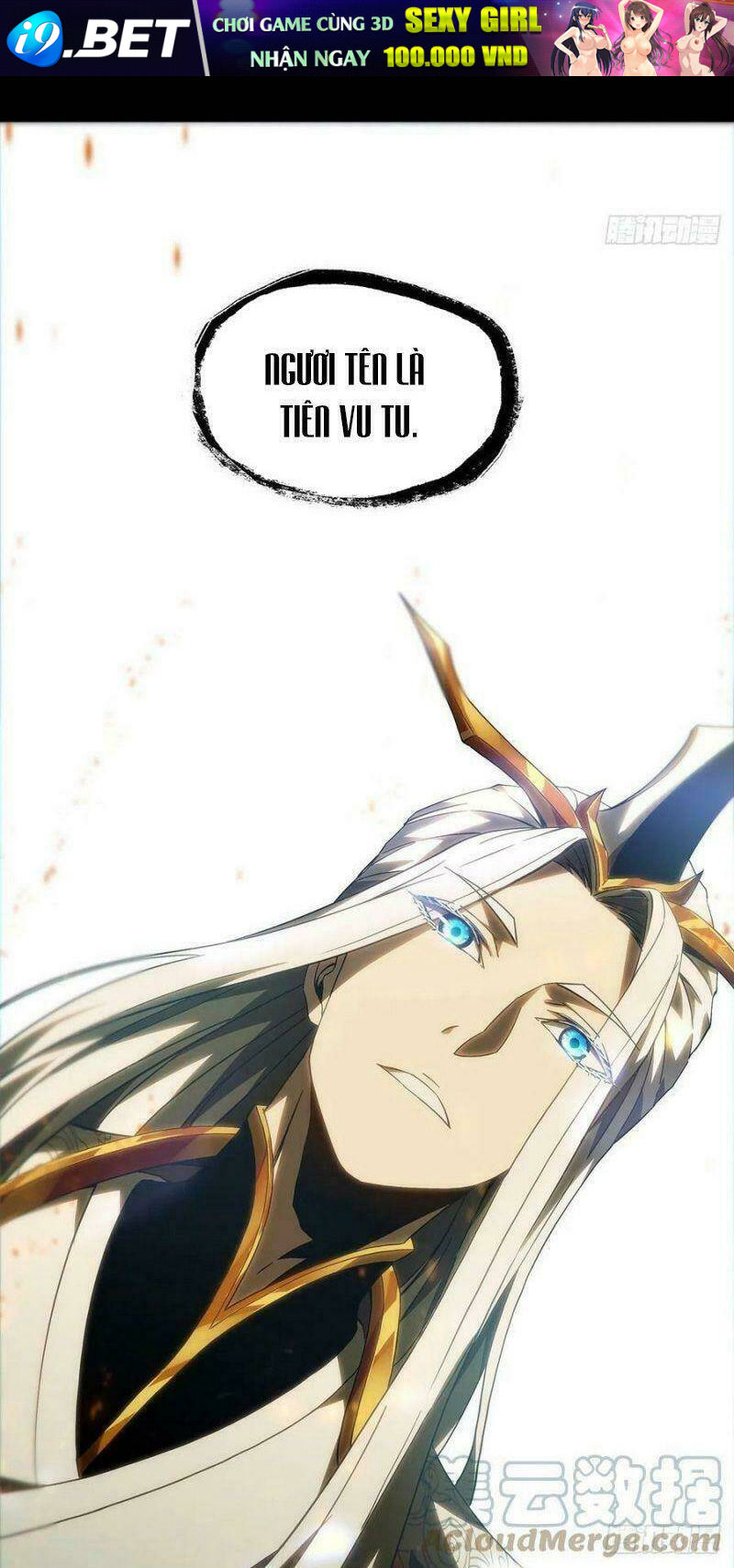 Đại Tượng Vô Hình - Chapter 222 - Page 33