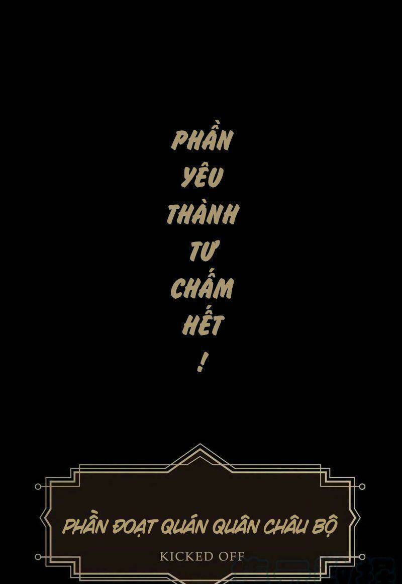 Đại Tượng Vô Hình - Chapter 222 - Page 35