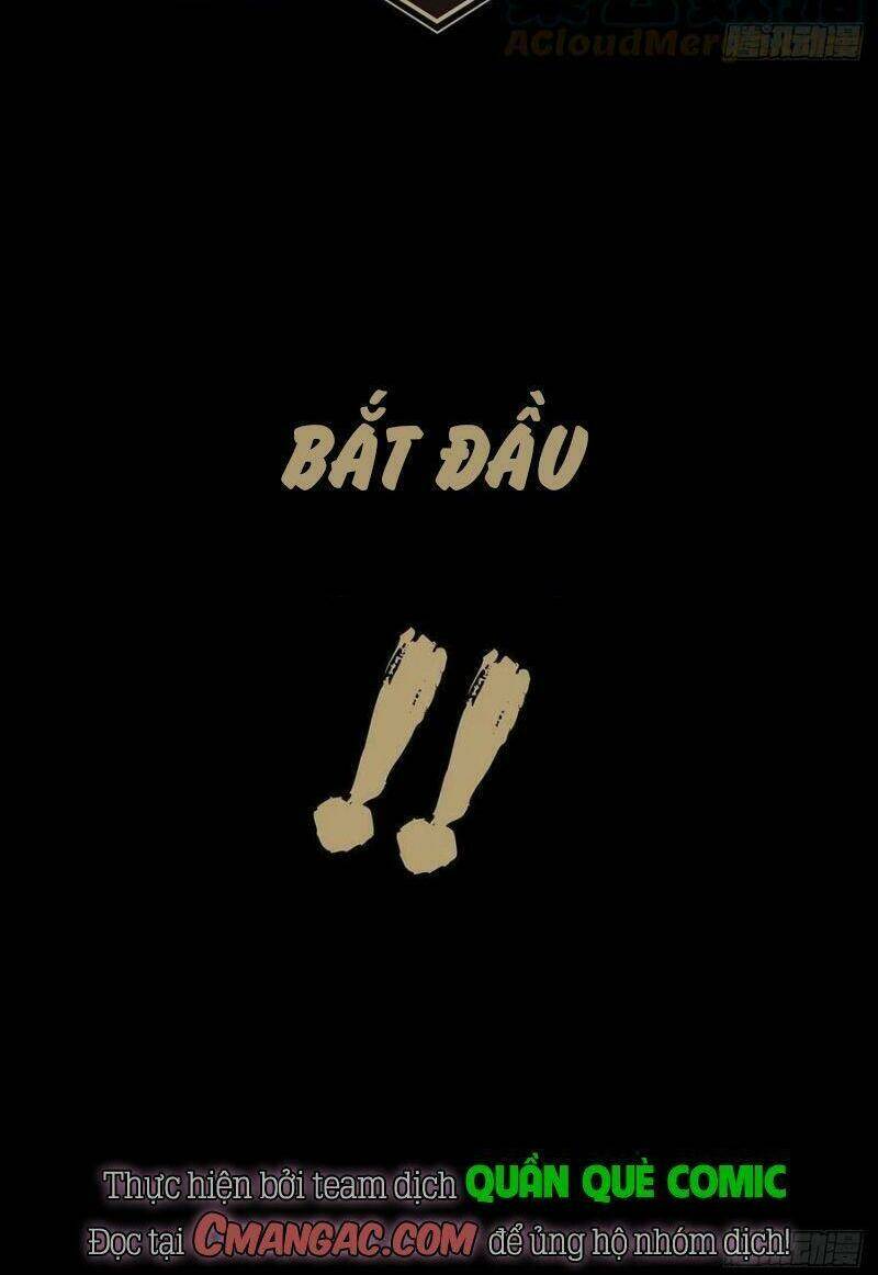 Đại Tượng Vô Hình - Chapter 222 - Page 36