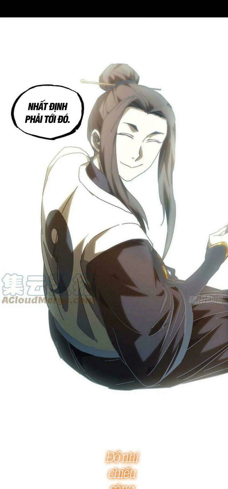 Đại Tượng Vô Hình - Chapter 222 - Page 6