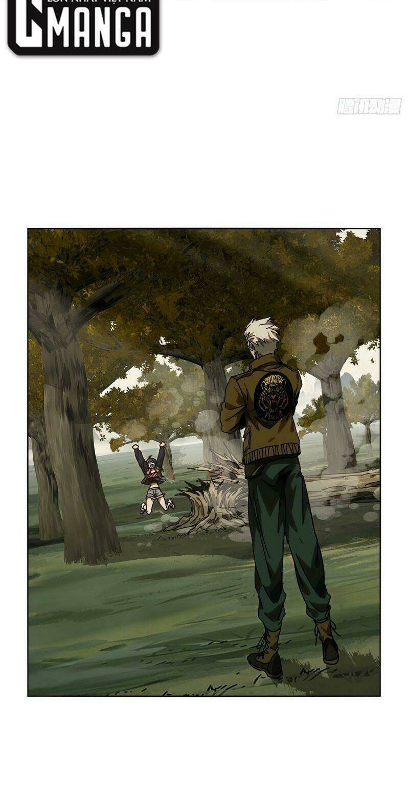 Đại Tượng Vô Hình - Chapter 223 - Page 9