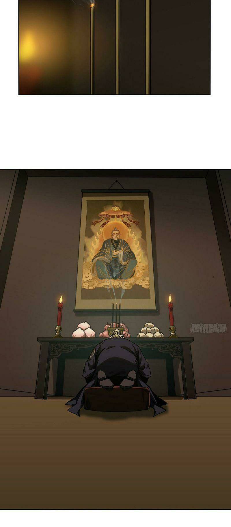 Đại Tượng Vô Hình - Chapter 223 - Page 11