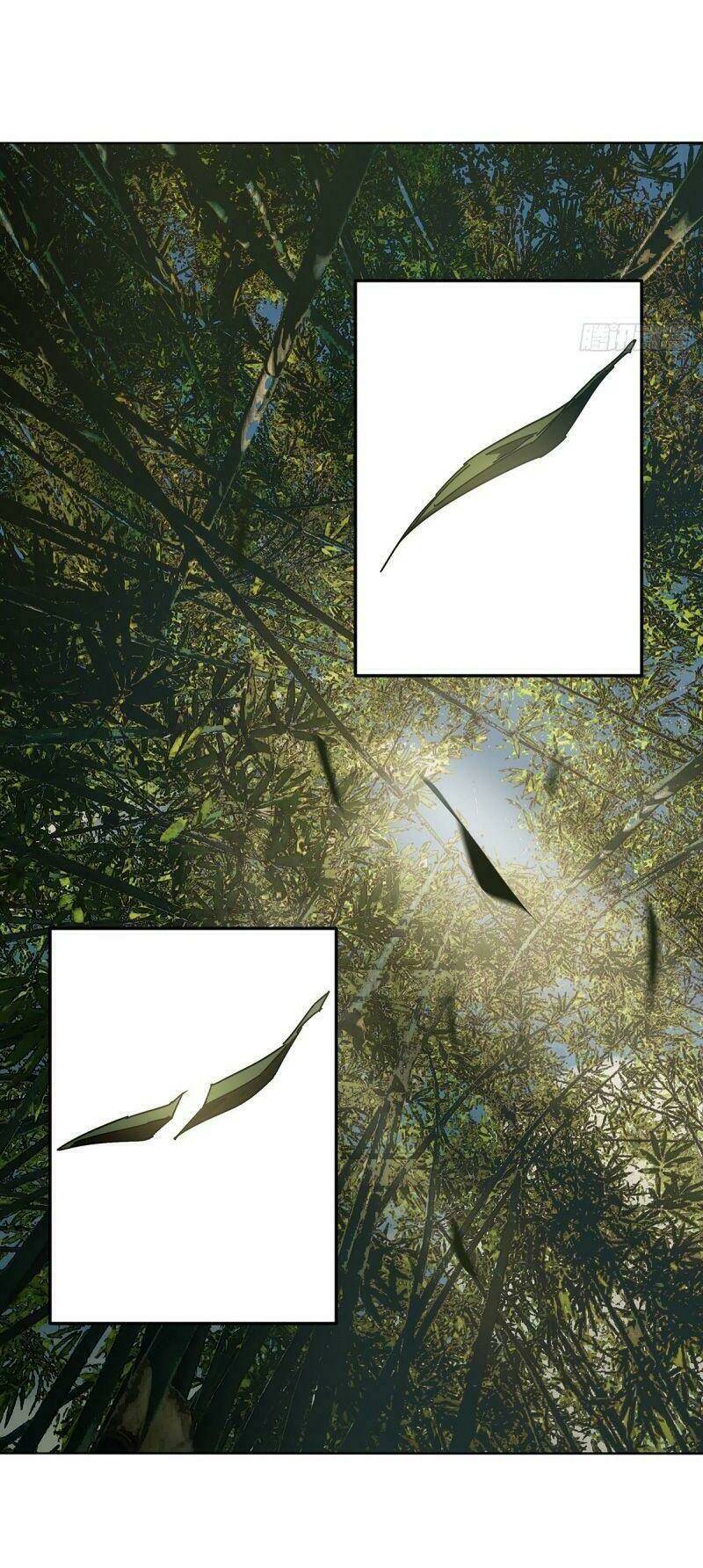 Đại Tượng Vô Hình - Chapter 223 - Page 13