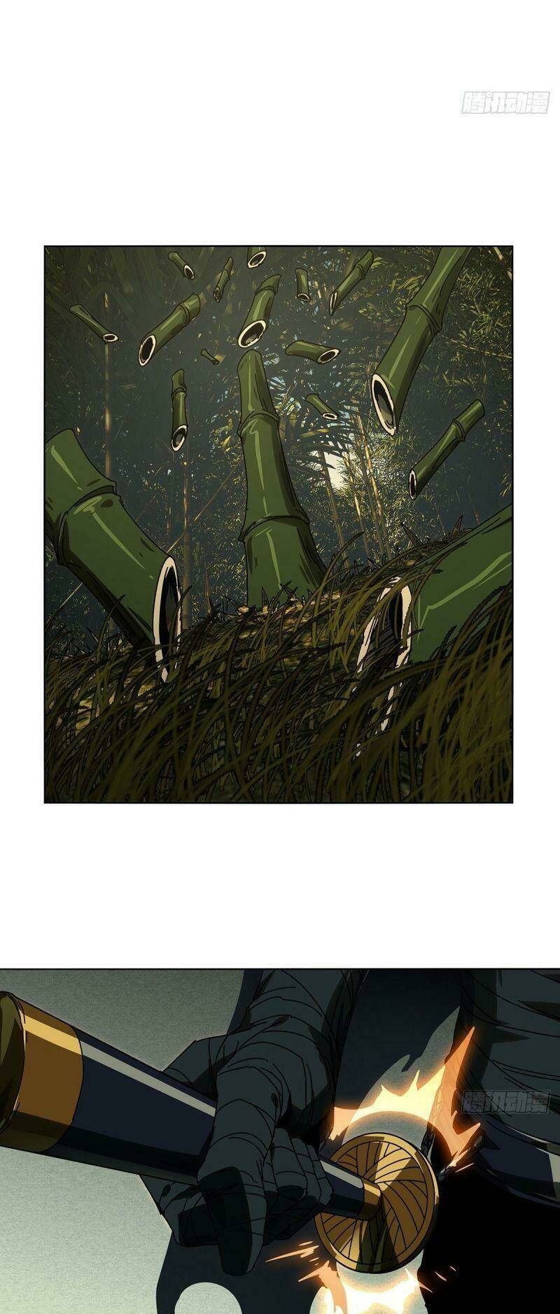 Đại Tượng Vô Hình - Chapter 223 - Page 16