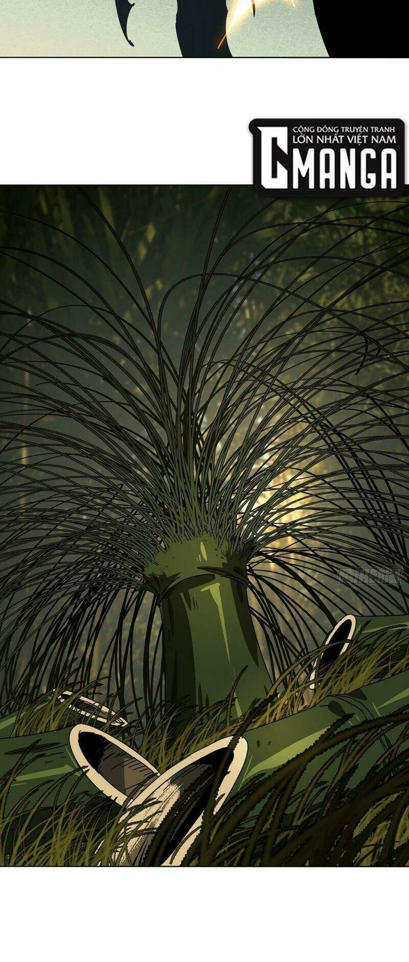 Đại Tượng Vô Hình - Chapter 223 - Page 17