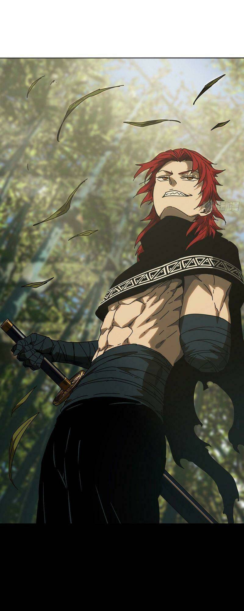 Đại Tượng Vô Hình - Chapter 223 - Page 18