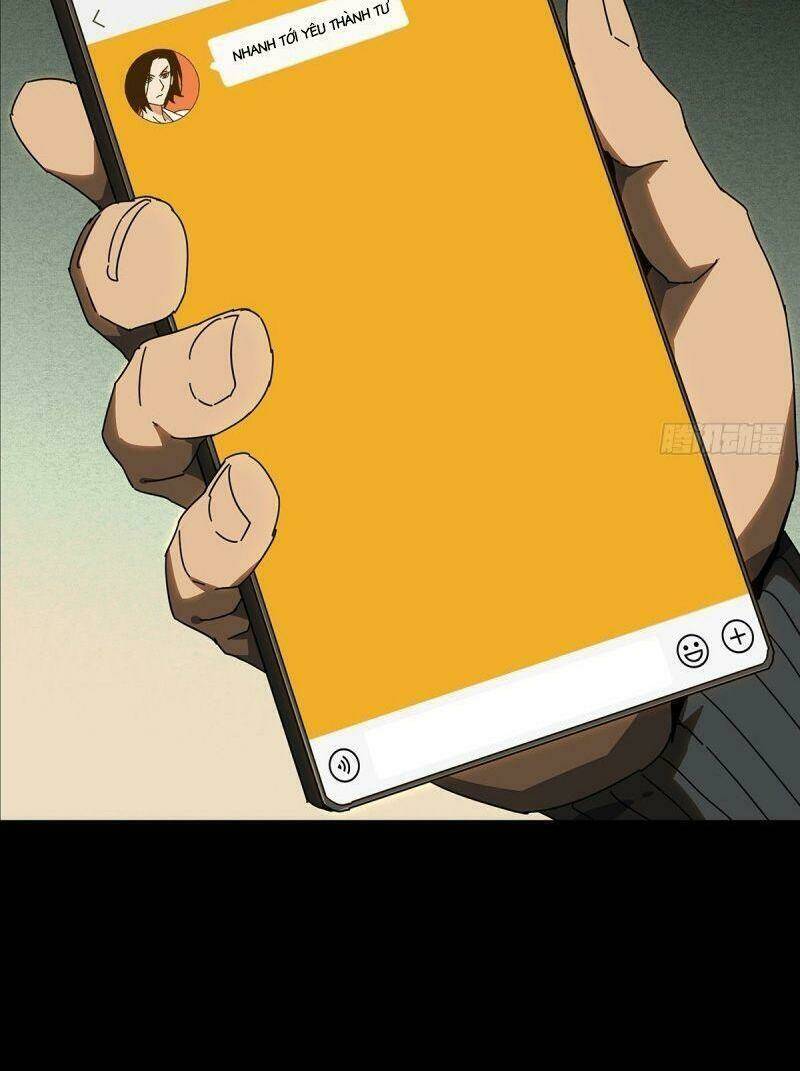 Đại Tượng Vô Hình - Chapter 223 - Page 23
