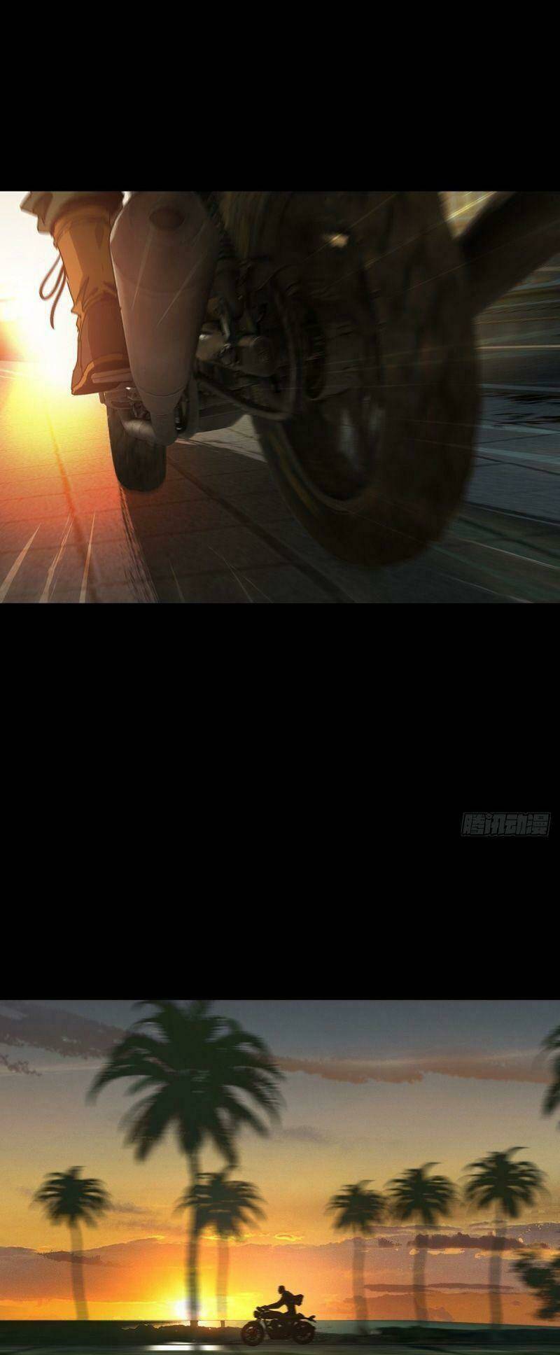 Đại Tượng Vô Hình - Chapter 223 - Page 24