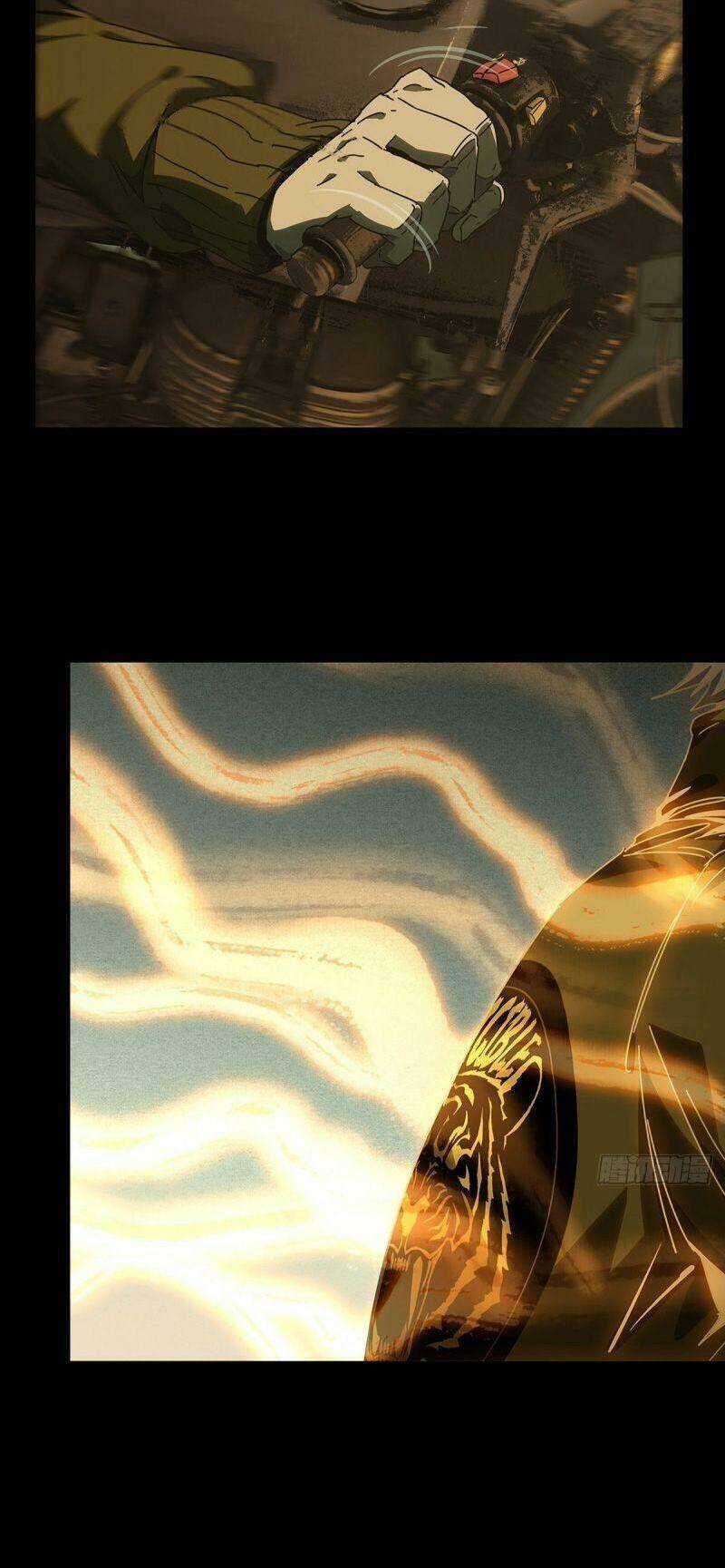 Đại Tượng Vô Hình - Chapter 223 - Page 27