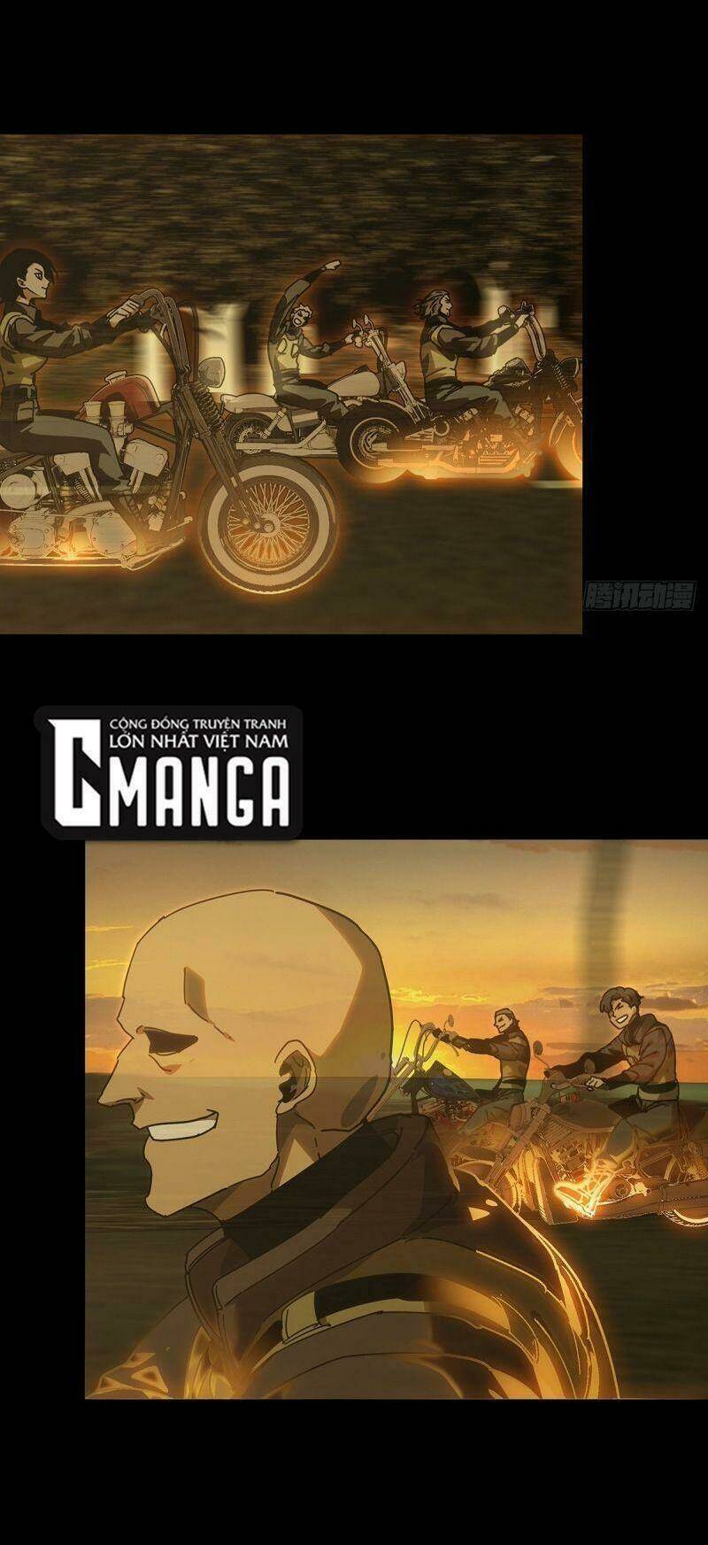 Đại Tượng Vô Hình - Chapter 223 - Page 29