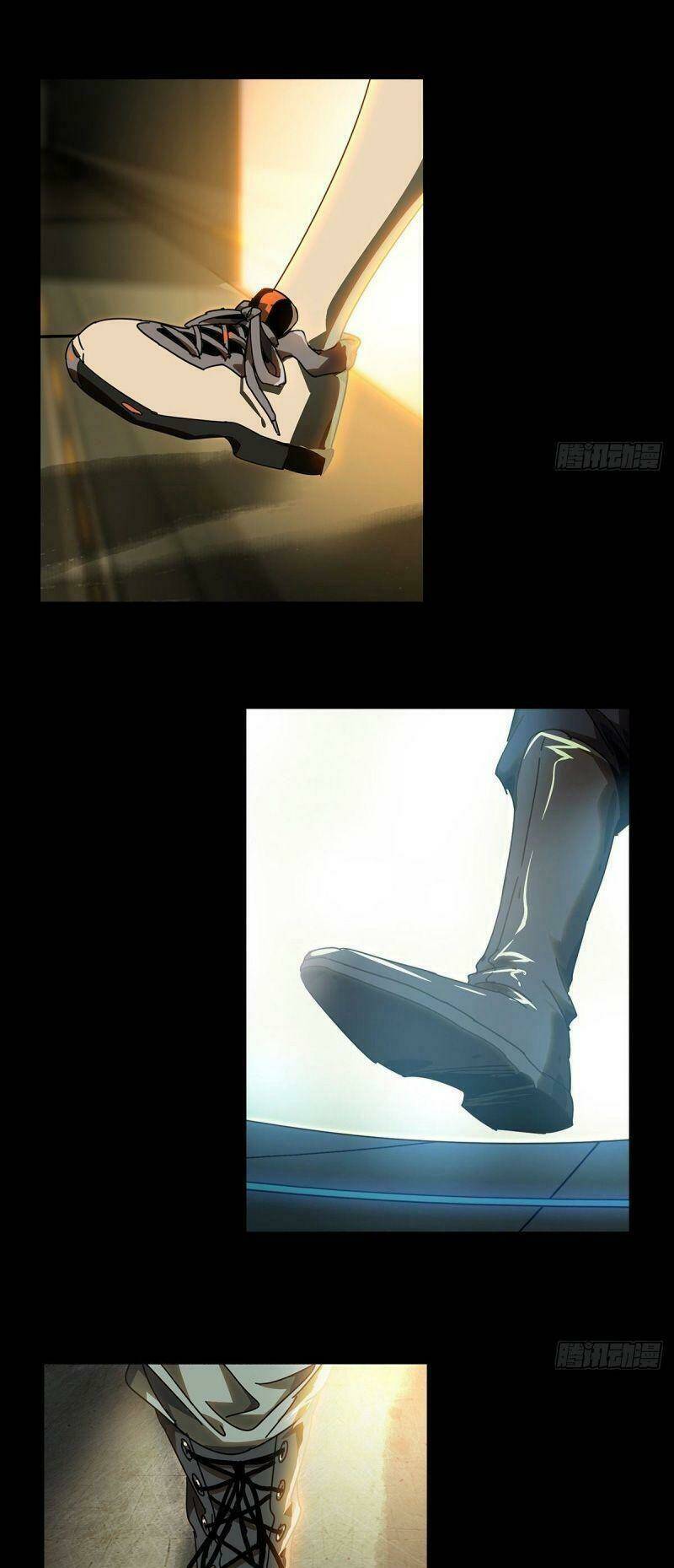 Đại Tượng Vô Hình - Chapter 223 - Page 36