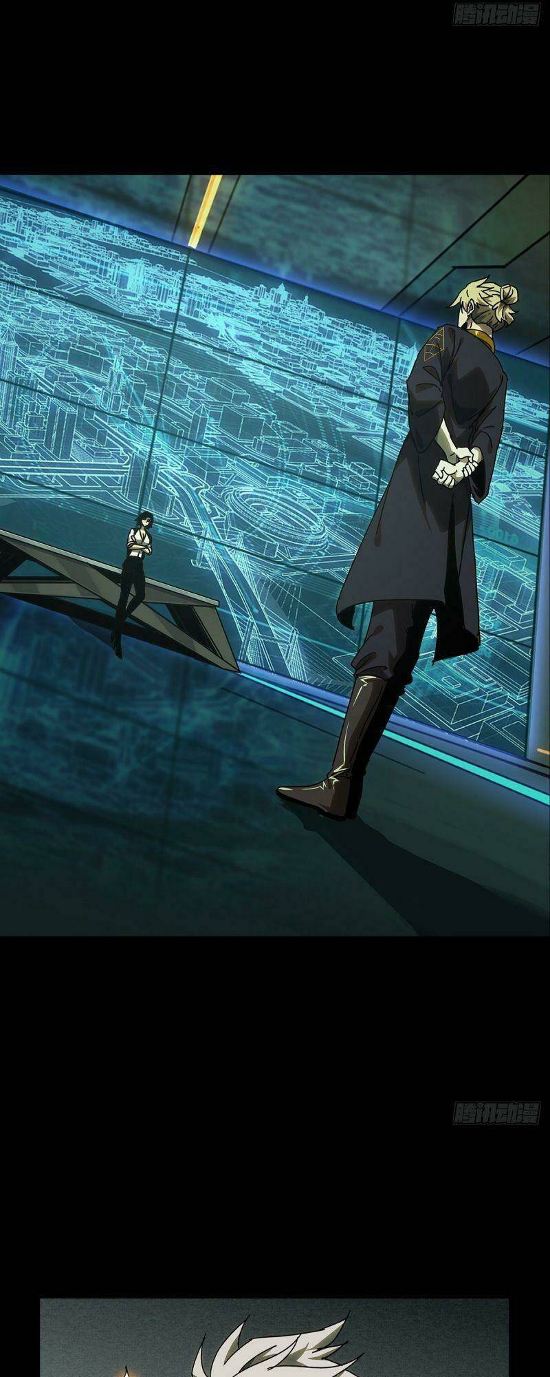 Đại Tượng Vô Hình - Chapter 223 - Page 38