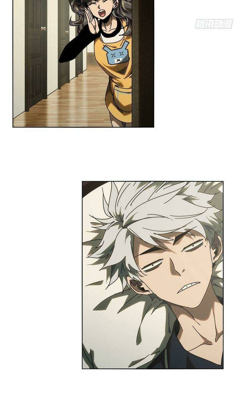 Đại Tượng Vô Hình - Chapter 223 - Page 3