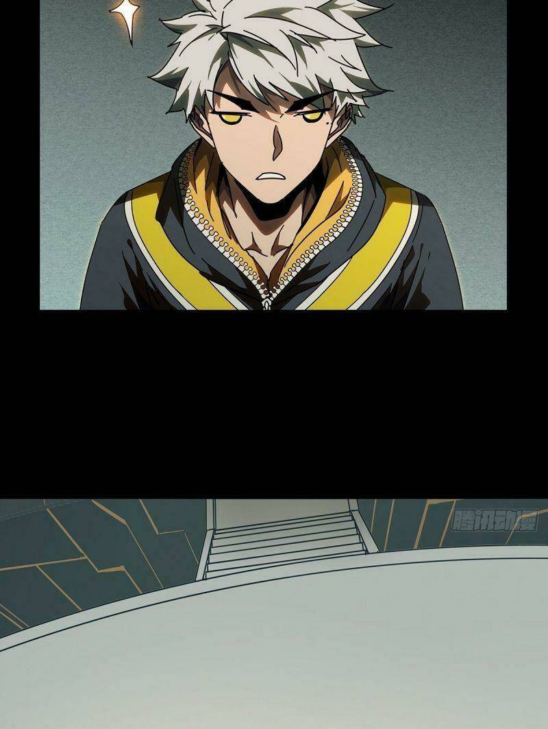 Đại Tượng Vô Hình - Chapter 223 - Page 39