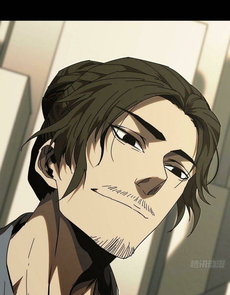 Đại Tượng Vô Hình - Chapter 223 - Page 41