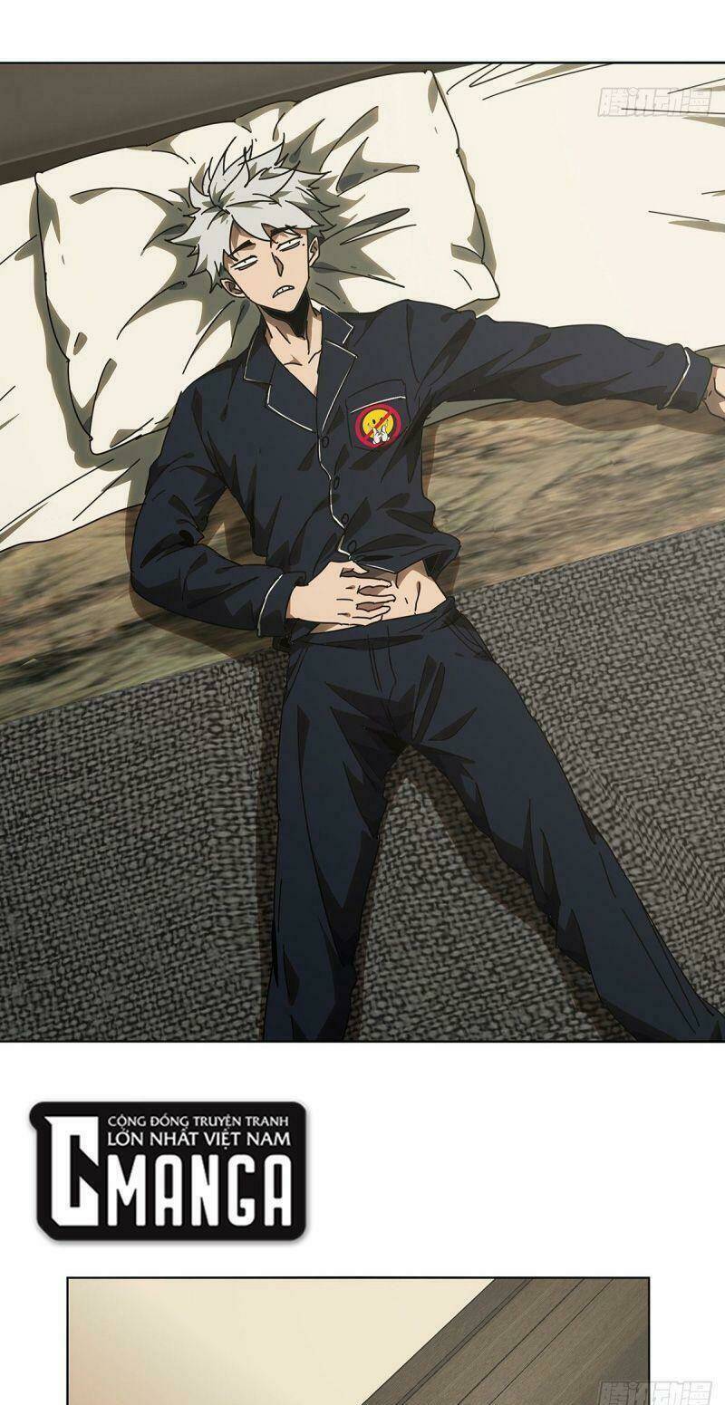 Đại Tượng Vô Hình - Chapter 223 - Page 4