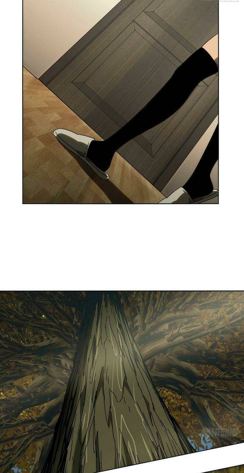 Đại Tượng Vô Hình - Chapter 223 - Page 5