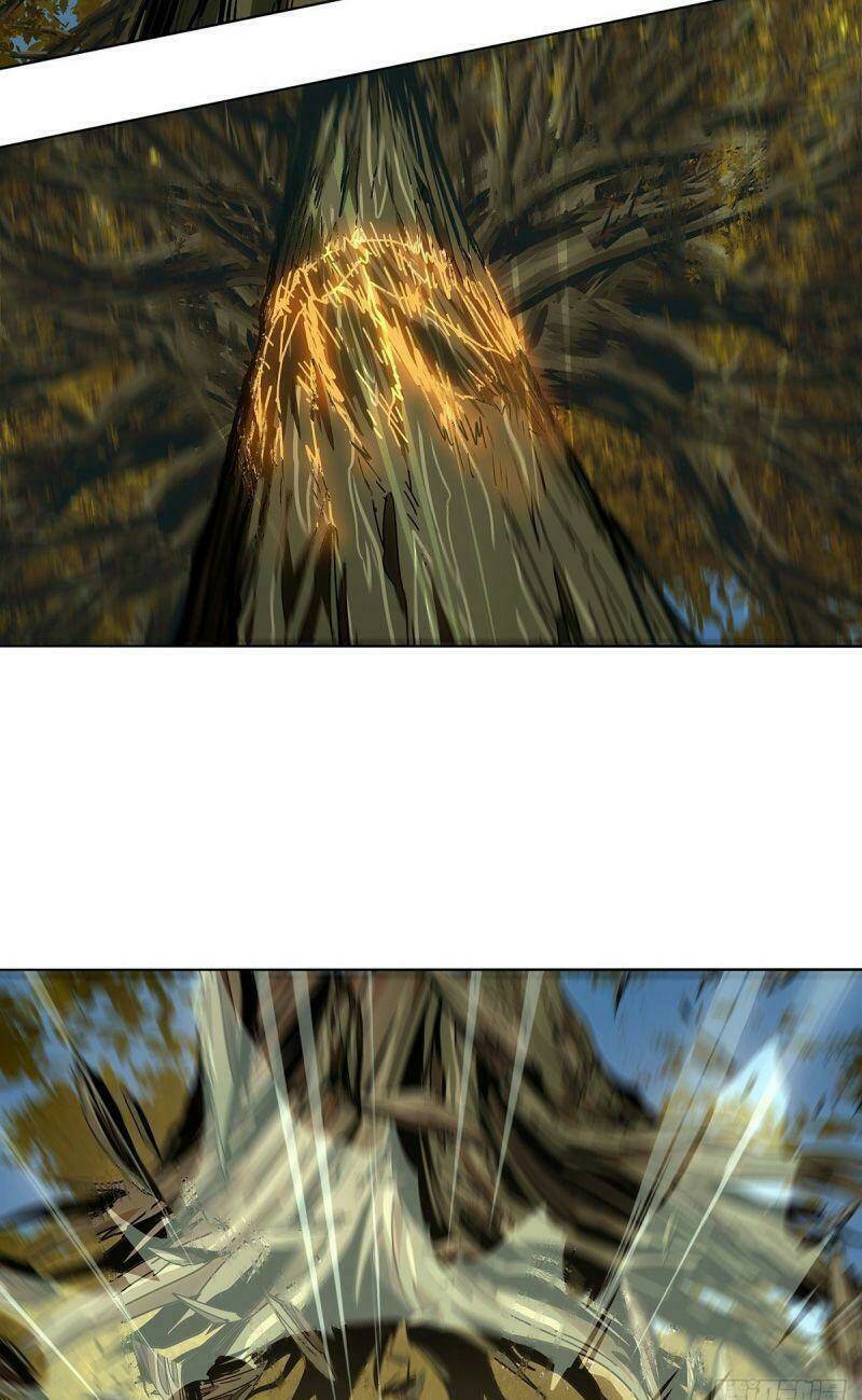 Đại Tượng Vô Hình - Chapter 223 - Page 6