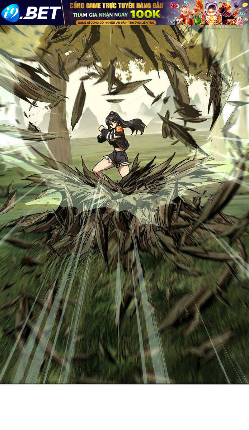 Đại Tượng Vô Hình - Chapter 223 - Page 7